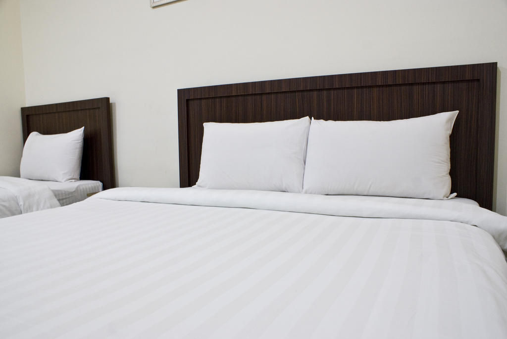 Hotel 128 Куала-Лумпур Номер фото